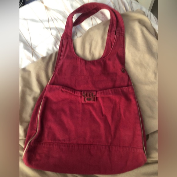 Vintage Volcom shoulder bag - Picture 2 of 13